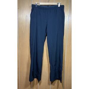 Pashko Straight Leg Pants Large